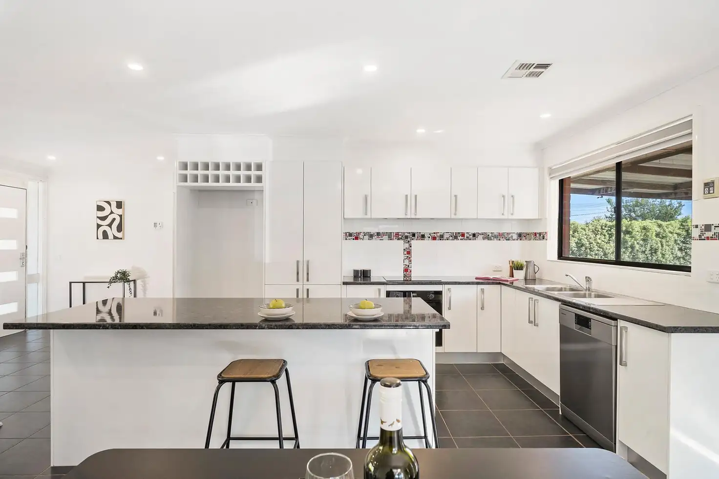 Main view of Homely house listing, 73 Owen Dixon Drive, Evatt ACT 2617