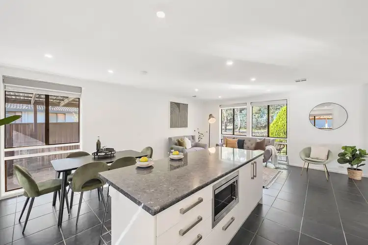 Second view of Homely house listing, 73 Owen Dixon Drive, Evatt ACT 2617