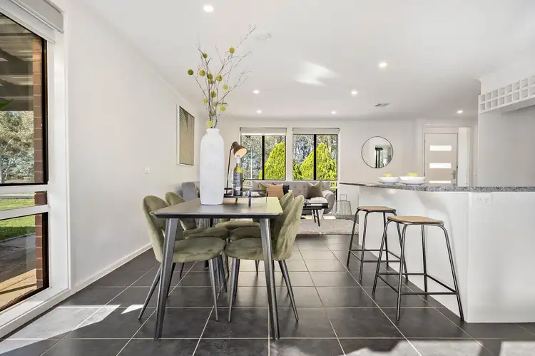 Third view of Homely house listing, 73 Owen Dixon Drive, Evatt ACT 2617