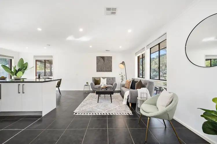 Fourth view of Homely house listing, 73 Owen Dixon Drive, Evatt ACT 2617