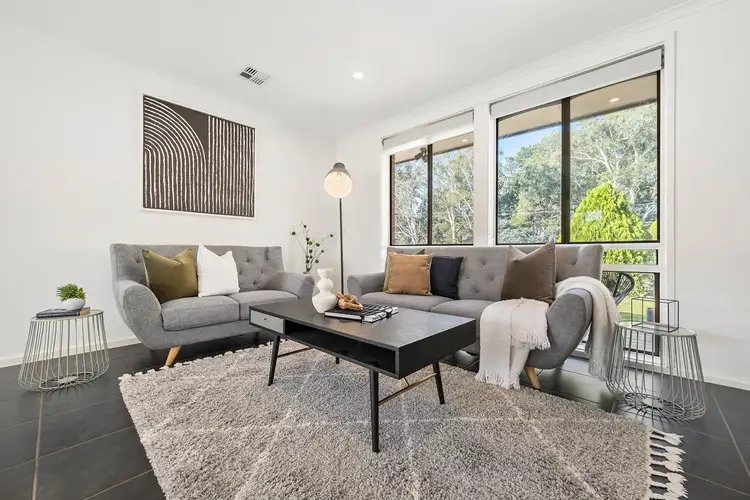 Fifth view of Homely house listing, 73 Owen Dixon Drive, Evatt ACT 2617