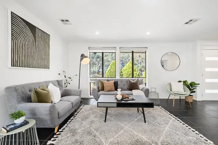Sixth view of Homely house listing, 73 Owen Dixon Drive, Evatt ACT 2617