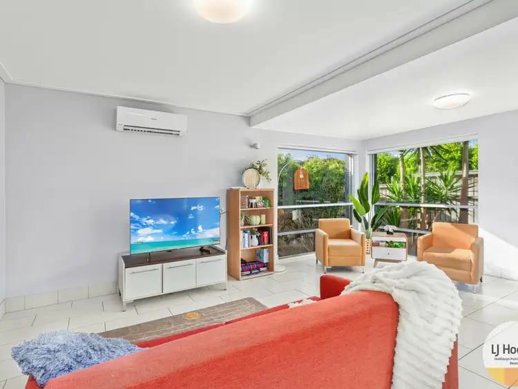 Third view of Homely unit listing, Unit 7/18 Whales Parade, Diamond Beach NSW 2430