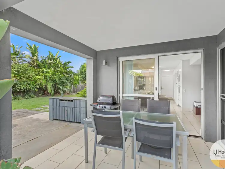 Seventh view of Homely unit listing, Unit 7/18 Whales Parade, Diamond Beach NSW 2430