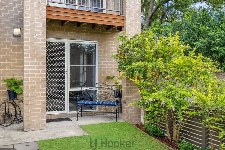 Third view of Homely unit listing, 2/4 Illoura Street, Wallsend NSW 2287