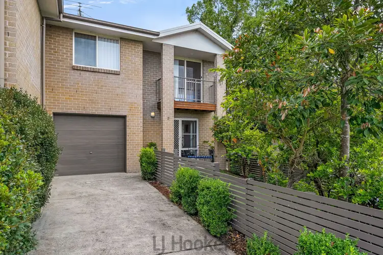 Fourth view of Homely unit listing, 2/4 Illoura Street, Wallsend NSW 2287