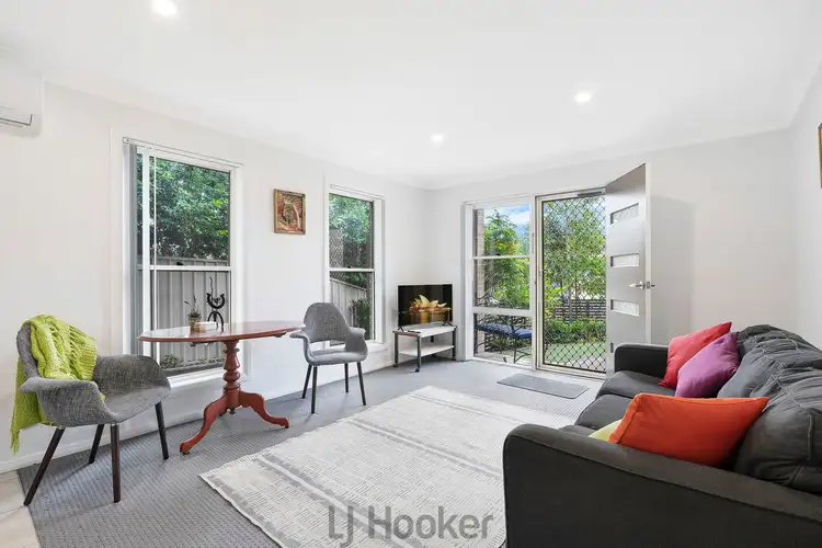 Fifth view of Homely unit listing, 2/4 Illoura Street, Wallsend NSW 2287