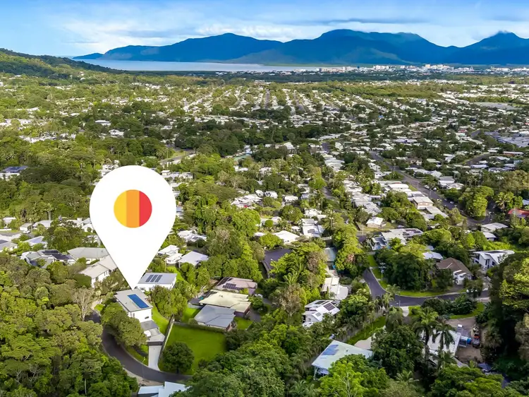 12 Bel-Air Drive, Whitfield QLD 4870