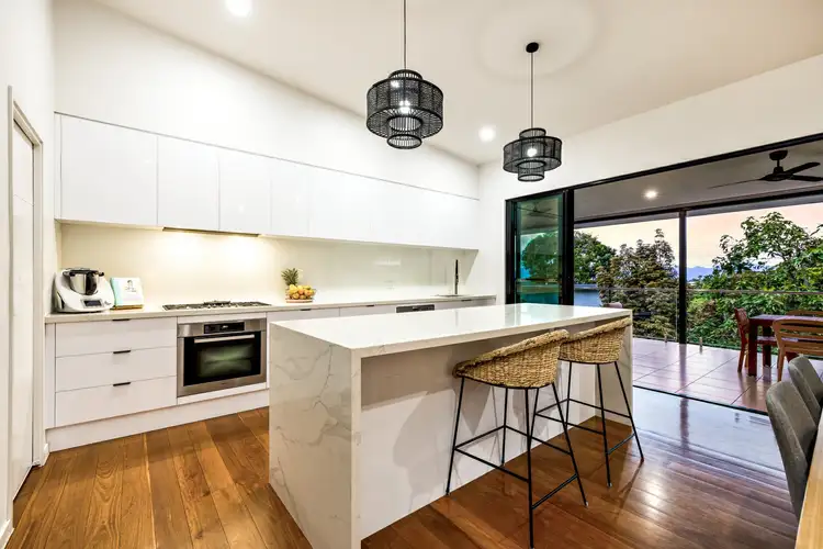 Third view of Homely house listing, 12 Bel-Air Drive, Whitfield QLD 4870