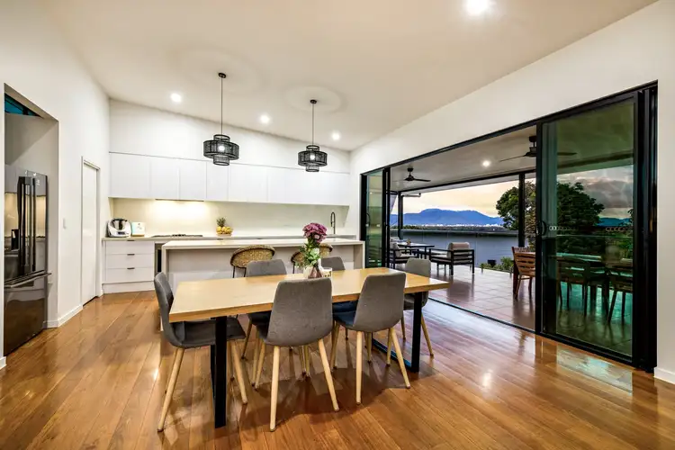 Fourth view of Homely house listing, 12 Bel-Air Drive, Whitfield QLD 4870