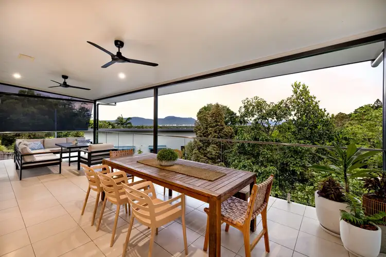 Sixth view of Homely house listing, 12 Bel-Air Drive, Whitfield QLD 4870