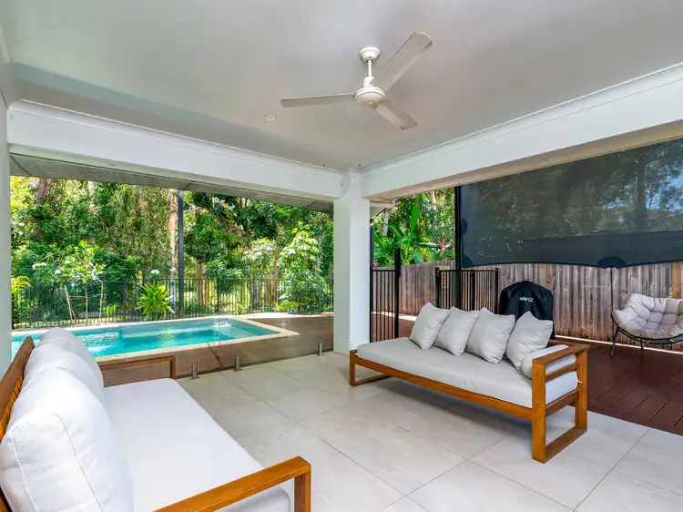 69 Milman Drive, Port Douglas QLD 4877