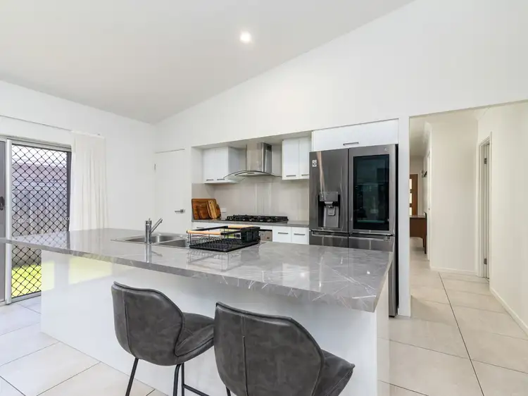 Second view of Homely house listing, 69 Milman Drive, Port Douglas QLD 4877