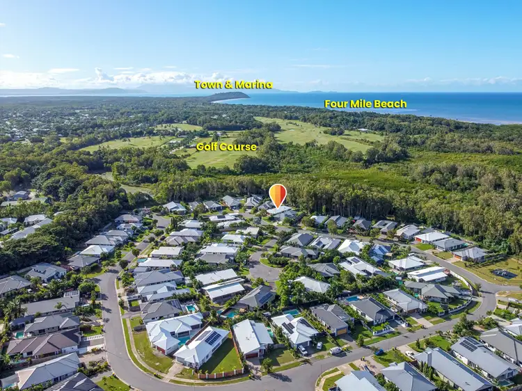 Third view of Homely house listing, 69 Milman Drive, Port Douglas QLD 4877