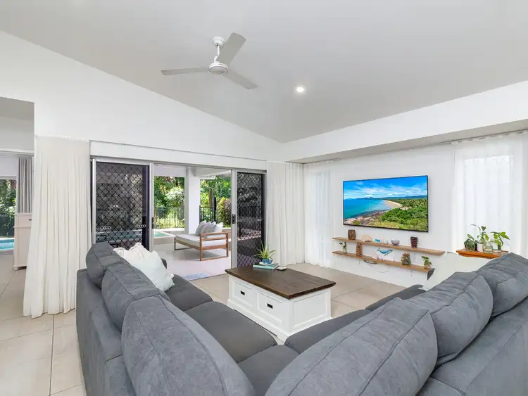 Fifth view of Homely house listing, 69 Milman Drive, Port Douglas QLD 4877