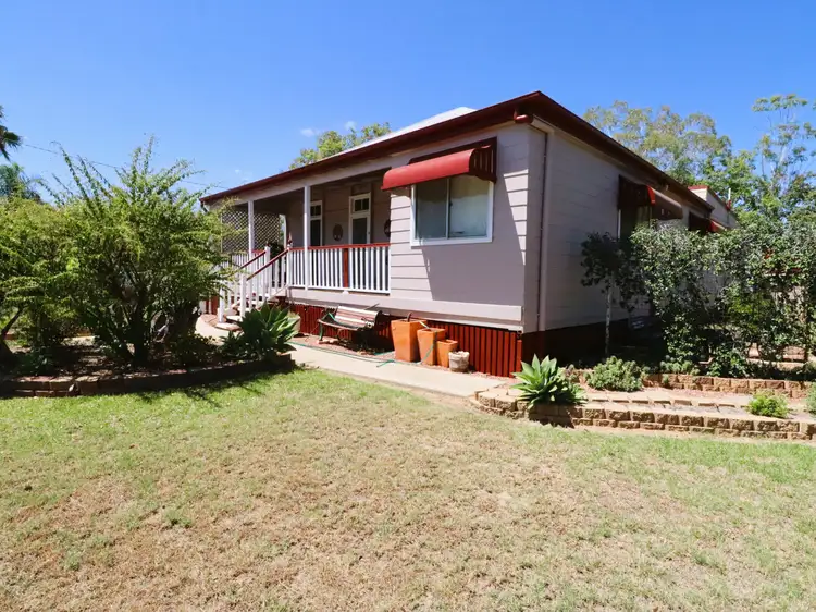 Third view of Homely house listing, 20 Phillip Street, Roma QLD 4455