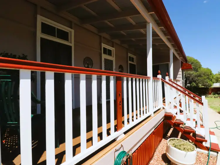 Fourth view of Homely house listing, 20 Phillip Street, Roma QLD 4455