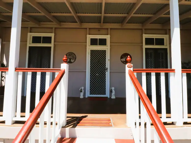 Fifth view of Homely house listing, 20 Phillip Street, Roma QLD 4455