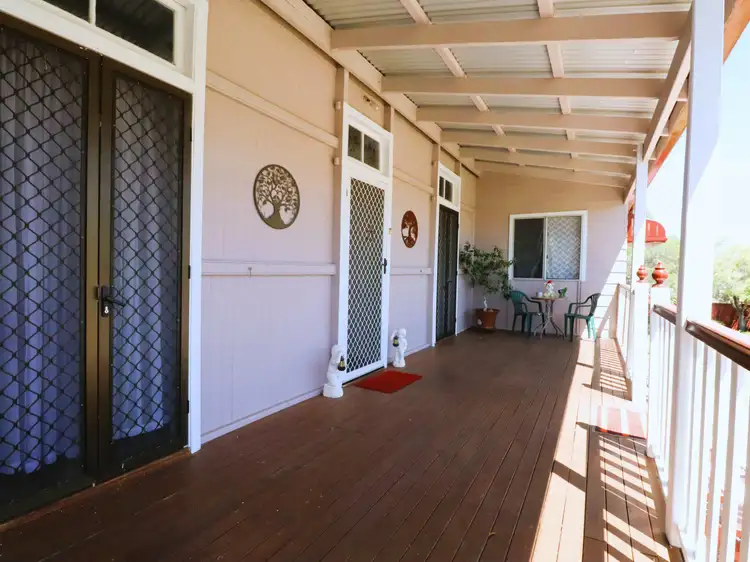 Sixth view of Homely house listing, 20 Phillip Street, Roma QLD 4455