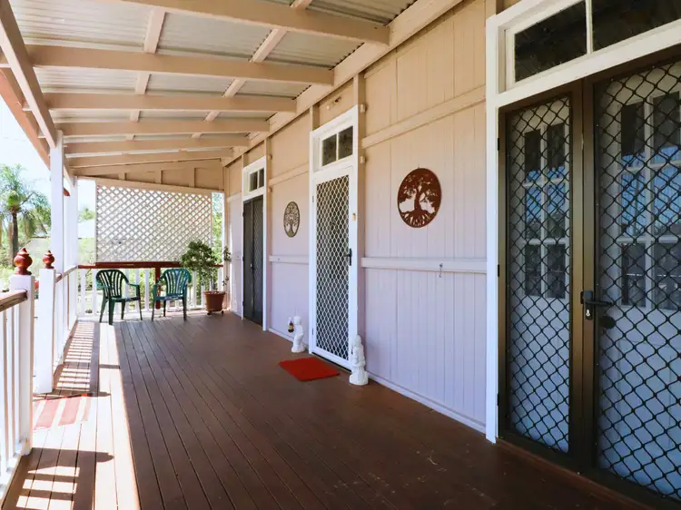 Seventh view of Homely house listing, 20 Phillip Street, Roma QLD 4455