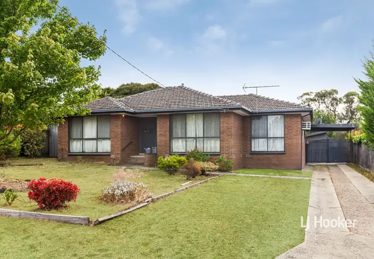 10 Fitzroy Street, Kilmore VIC 3764