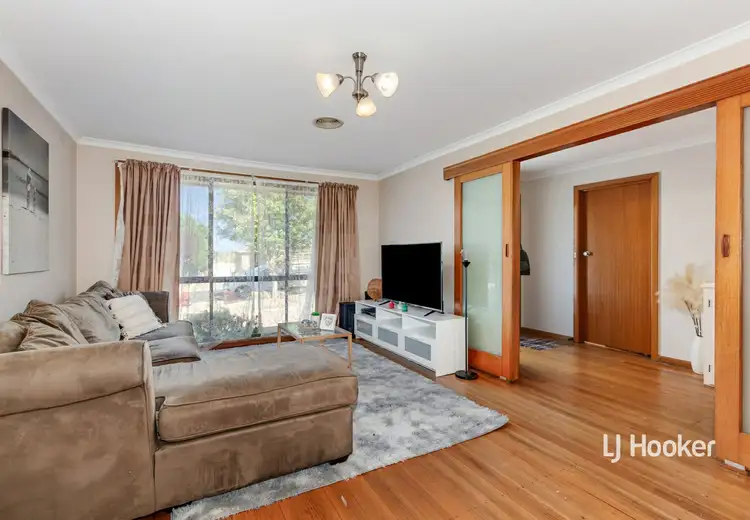 Second view of Homely house listing, 10 Fitzroy Street, Kilmore VIC 3764