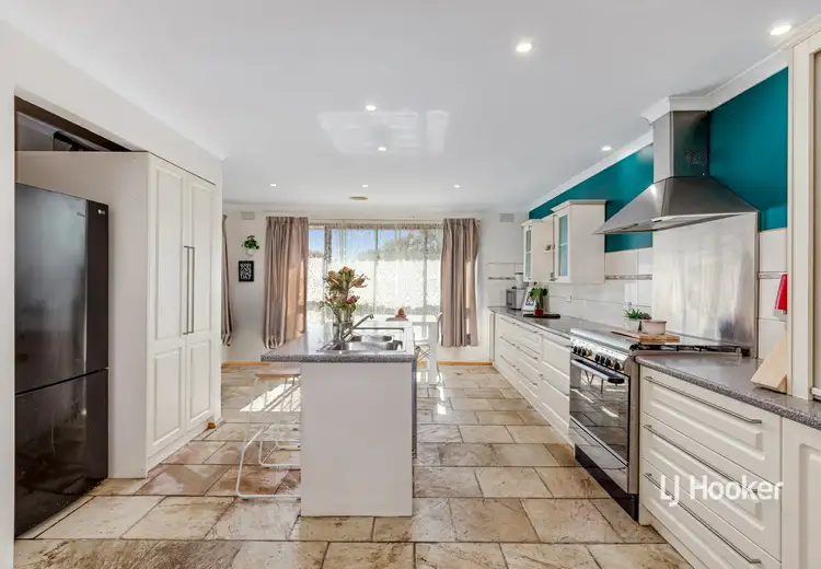 Third view of Homely house listing, 10 Fitzroy Street, Kilmore VIC 3764