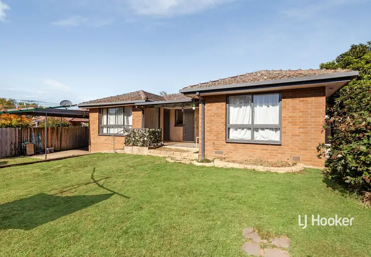 Sixth view of Homely house listing, 10 Fitzroy Street, Kilmore VIC 3764