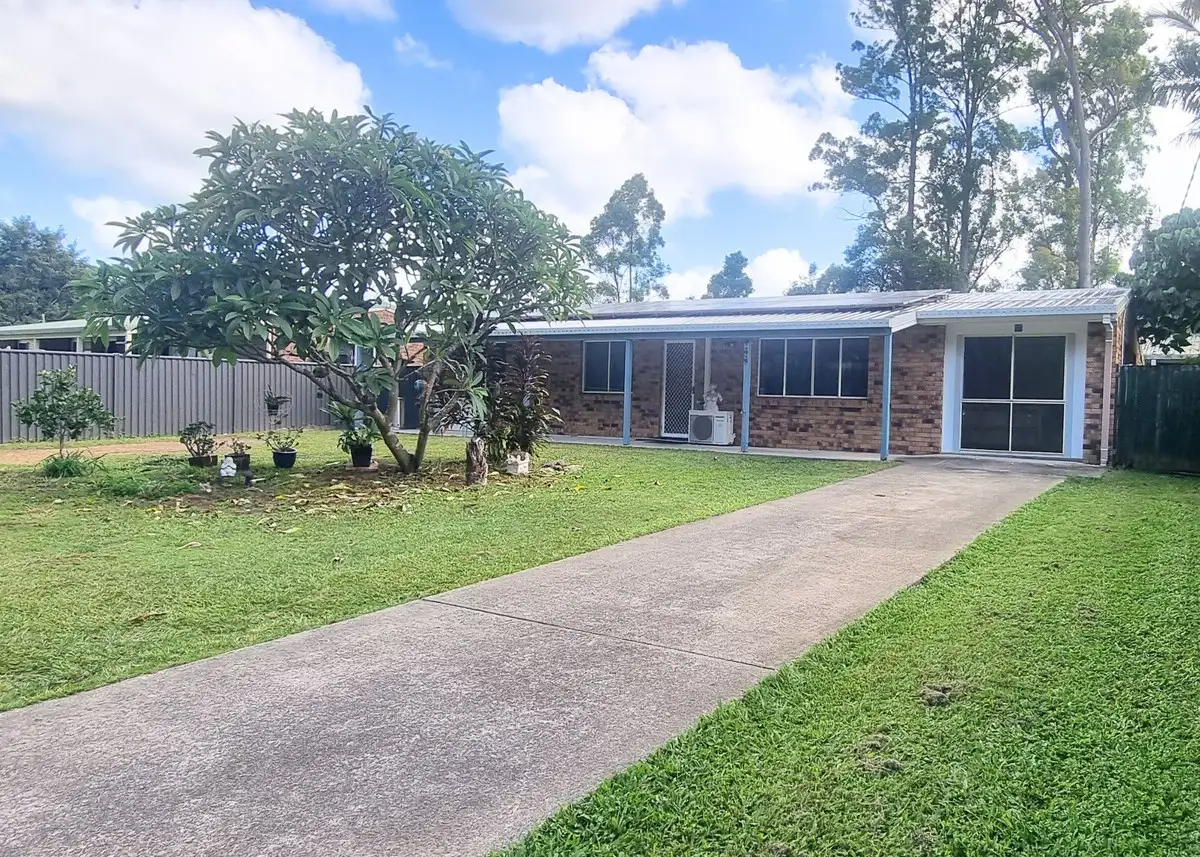 Main view of Homely house listing, 12 Bowen Road, Glass House Mountains QLD 4518