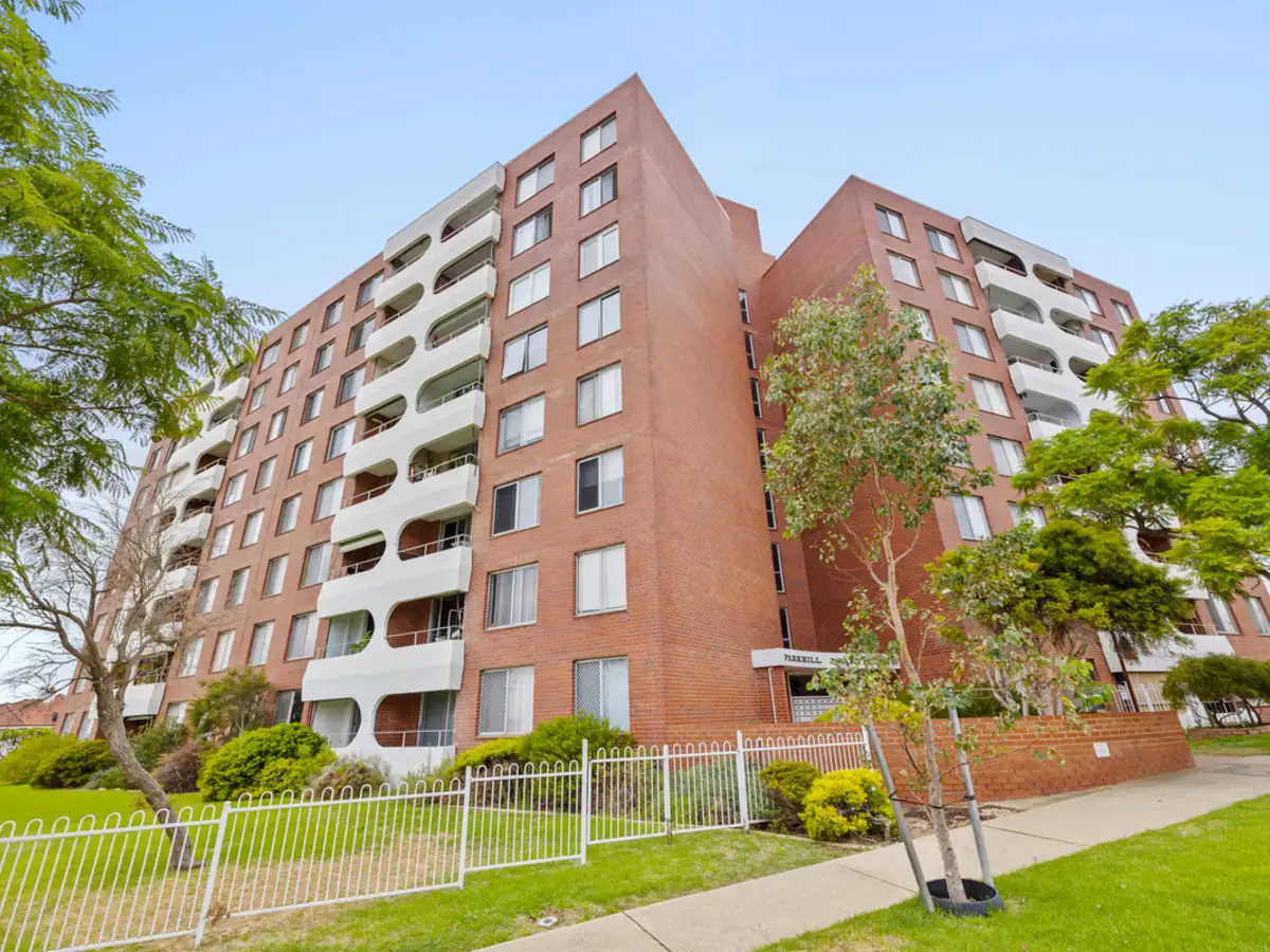Main view of Homely unit listing, 40/46-48 Rutland Avenue, Lathlain WA 6100