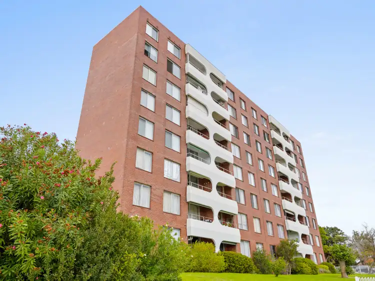 Second view of Homely unit listing, 40/46-48 Rutland Avenue, Lathlain WA 6100