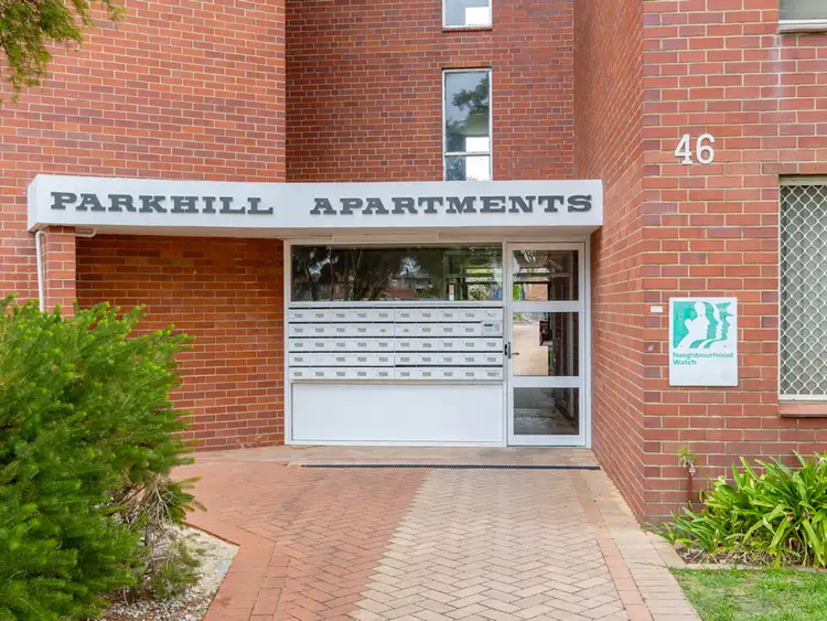 Third view of Homely unit listing, 40/46-48 Rutland Avenue, Lathlain WA 6100