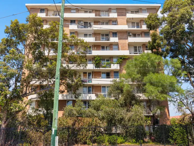 Second view of Homely apartment listing, 33/227 Vincent Street, West Perth WA 6005