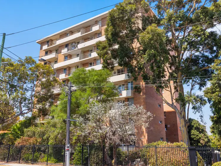 Third view of Homely apartment listing, 33/227 Vincent Street, West Perth WA 6005