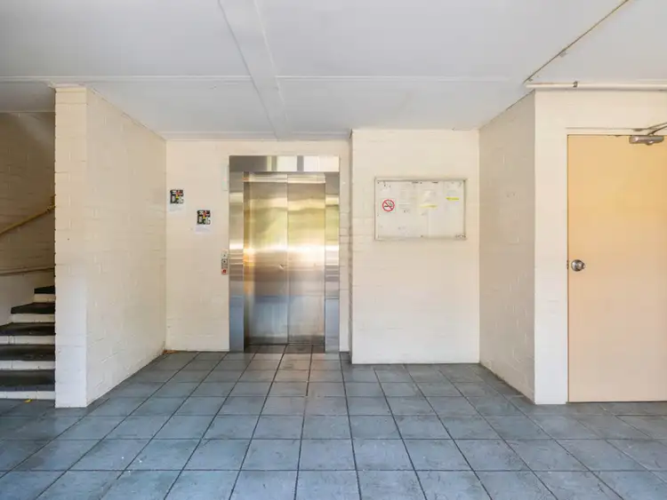 Sixth view of Homely apartment listing, 33/227 Vincent Street, West Perth WA 6005