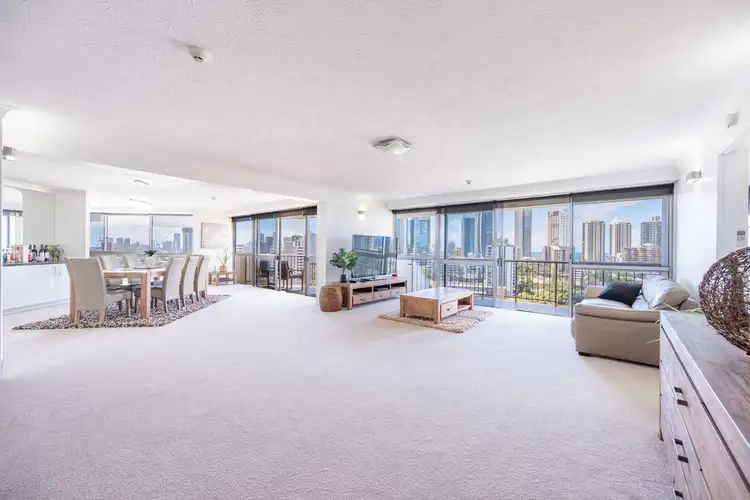 1401/21 Peninsular Drive