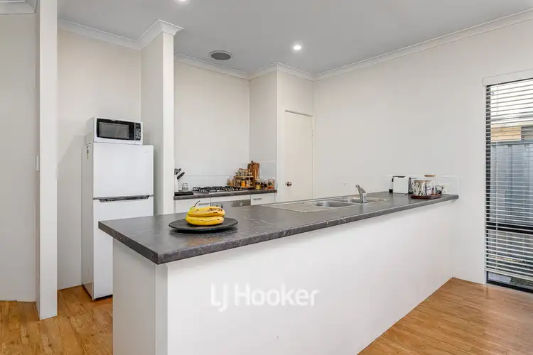 Second view of Homely unit listing, 12B Foster Street, Eaton WA 6232