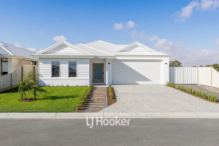 11 Indus Way, Australind WA 6233