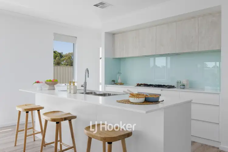 Fourth view of Homely house listing, 11 Indus Way, Australind WA 6233
