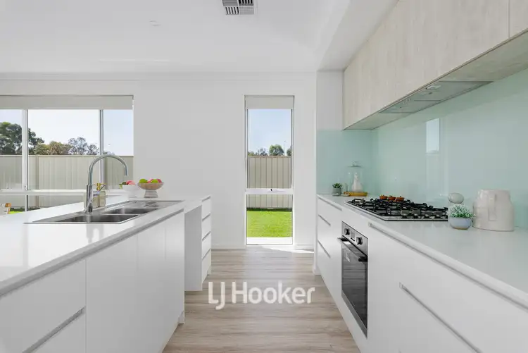 Fifth view of Homely house listing, 11 Indus Way, Australind WA 6233