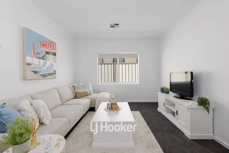Sixth view of Homely house listing, 11 Indus Way, Australind WA 6233