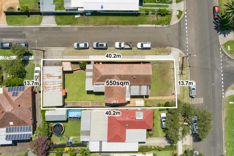 Main view of Homely house listing, 73 MacKenzie Street, Revesby NSW 2212