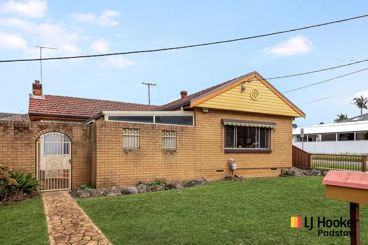Second view of Homely house listing, 73 MacKenzie Street, Revesby NSW 2212