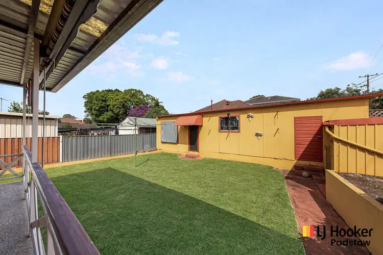 Fourth view of Homely house listing, 73 MacKenzie Street, Revesby NSW 2212