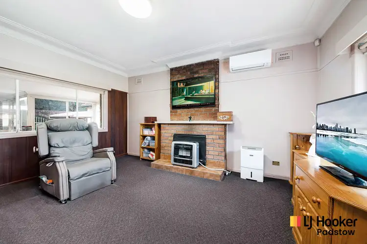 Fifth view of Homely house listing, 73 MacKenzie Street, Revesby NSW 2212