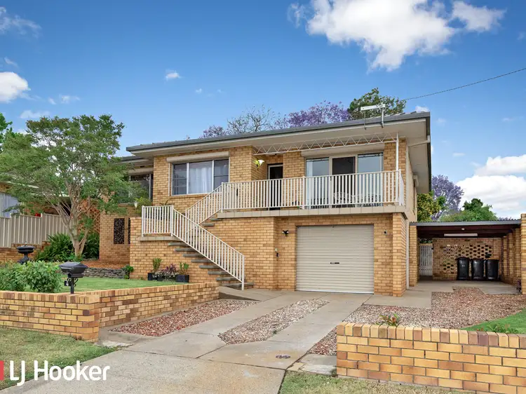Main view of Homely house listing, 4 Grant Street, Hillvue NSW 2340