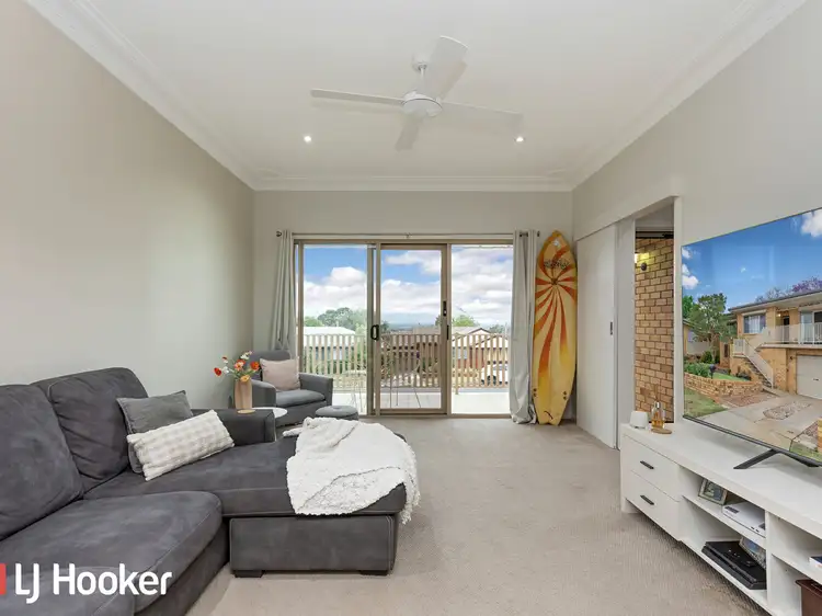 Second view of Homely house listing, 4 Grant Street, Hillvue NSW 2340