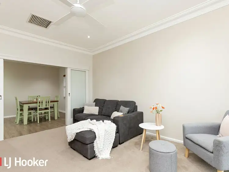 Third view of Homely house listing, 4 Grant Street, Hillvue NSW 2340