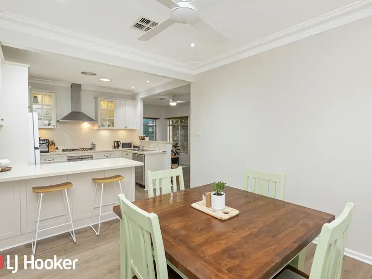 Fourth view of Homely house listing, 4 Grant Street, Hillvue NSW 2340