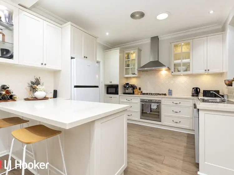 Fifth view of Homely house listing, 4 Grant Street, Hillvue NSW 2340